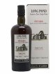 Long Pond 11 years 2010 Of. STCE Ex-Bourbon Cask n°16 - One of 331 65th LMDW Anniversary Habitation Velier   - Lot de 1 Bouteille