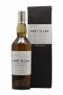 Port Ellen 27 years 1978 Of. 6th Release Natural Cask Strength - One of 4560 - bottled 2006 Limited Editio   - Lot de 1 Bouteille