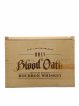 Blood Oath Of. Set of 3 bottles Pact No.1 - Edition 2015 Very Limited Release   - Lot of 1 Box