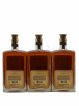 Blood Oath Of. Set of 3 bottles Pact No.1 - Edition 2015 Very Limited Release   - Lot of 1 Box