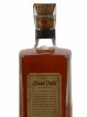 Blood Oath Of. Set of 3 bottles Pact No.1 - Edition 2015 Very Limited Release   - Lot of 1 Box