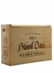 Blood Oath Of. Set of 3 bottles Pact No.1 - Edition 2015 Very Limited Release   - Lot of 1 Box