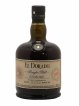 El Dorado 12 years 2009 Of. Enmore Single Still   - Lot de 1 Bouteille