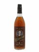 Yellowstone 6 years Of. Family Recipe Celebrating 150 years (75cl.)   - Lot de 1 Bouteille