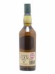 Lagavulin 18 years Of. Feis Ile 2018 bottled 2018 Limited Edition   - Lot de 1 Bouteille