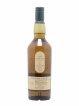 Lagavulin 18 years Of. Feis Ile 2018 bottled 2018 Limited Edition   - Lot de 1 Bouteille