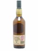 Lagavulin 18 years Of. Feis Ile 2018 bottled 2018 Limited Edition   - Lot de 1 Bouteille