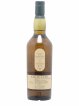 Lagavulin 18 years Of. Feis Ile 2018 bottled 2018 Limited Edition   - Lot de 1 Bouteille