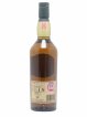 Lagavulin 1991 Of. Feis Ile 2015 Limited Edition   - Lot of 1 Bottle