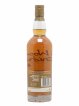 Benromach 2011 Of. Sassicaia bottled 2019 Wood Finish   - Lot de 1 Bouteille