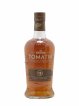 Tomatin 18 years Of. Oloroso Sherry Casks   - Lot de 1 Bouteille