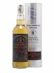 Bunnahabhain 4 years 2014 Signatory Vintage Cask n°10698(part) - One of 194 - bottled 2019 Saveurs Vins The Un-Chillfiltered Collection   - Lot de 1 Bouteille