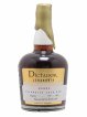 Dictador 29 years 1991 Of. Borbon Jerarquia   - Lot of 1 Bottle