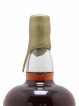 Dictador 29 years 1991 Of. Borbon Jerarquia   - Lot of 1 Bottle