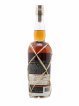 Plantation 1998 Of. Jamaica Cask n°18 - bottled 2021 V and B Single Cask Collection   - Lot de 1 Bouteille