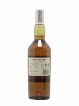 Port Ellen 32 years 1979 Of. 12th Release Natural Cask Strength - One of 2964 - bottled 2012 Limited Edition   - Lot of 1 Bottle