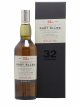 Port Ellen 32 years 1979 Of. 12th Release Natural Cask Strength - One of 2964 - bottled 2012 Limited Edition   - Lot of 1 Bottle