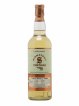 Littlemill 16 years 1990 Signatory Vintage Cask n°2992 - One of 320 - bottled 2007   - Lot de 1 Bouteille