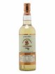 Littlemill 16 years 1990 Signatory Vintage Cask n°2992 - One of 320 - bottled 2007   - Lot de 1 Bouteille