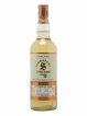 Littlemill 16 years 1990 Signatory Vintage Cask n°2992 - One of 320 - bottled 2007   - Lot de 1 Bouteille