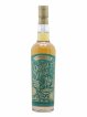 The Double Single Compass Box One of 5838 - bottled 2017 Limited Edition   - Lot of 1 Bottle