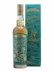 The Double Single Compass Box One of 5838 - bottled 2017 Limited Edition   - Lot of 1 Bottle