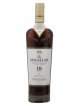 Macallan (The) 18 years Of. Sherry Seasoned Oak Casks from Jerez - Annual 2020 Release   - Lot de 1 Bouteille