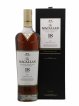 Macallan (The) 18 years Of. Sherry Seasoned Oak Casks from Jerez - Annual 2020 Release   - Lot de 1 Bouteille