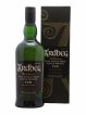 Ardbeg 10 years Of. Guaranted Ten Years Old The Ultimate (70cl.)   - Lot de 1 Bouteille