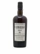 Cambridge 12 years 2010 Of. Mark ST C E - One of 4900 - bottled 2022 LM&V National Rums of Jamaica   - Lot de 1 Bouteille