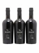 Diamond 2020 Rom de Luxe Unicorn - Tasting Kit Vol.2 Set of 3 bottles - bottled 2022 Wild Series   - Lot of 1 Box