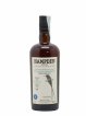 Hampden 10 years 2010 Of. Black Billed Streamertail Cask n°502 - One of 244 - bottled 2020   - Lot of 1 Bottle