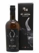 Rom de Luxe 21 years 2000 Of. St. Lucia Barrel n°6 - One of 170 - bottled 2021 Wild Series   - Lot de 1 Bouteille