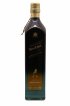 Johnnie Walker Of. Ghost and Rare Glenury Royal and 7 Rare Whiskies Blue Label - Special Blend   - Lot of 1 Bottle