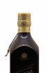 Johnnie Walker Of. Ghost and Rare Glenury Royal and 7 Rare Whiskies Blue Label - Special Blend   - Lot of 1 Bottle