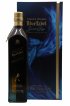 Johnnie Walker Of. Ghost and Rare Glenury Royal and 7 Rare Whiskies Blue Label - Special Blend   - Lot of 1 Bottle