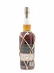 Plantation 1996 Of. Jamaica Cask n°09 - bottled 2020 Single Cask Collection   - Lot de 1 Bouteille