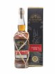 Plantation 1996 Of. Jamaica Cask n°09 - bottled 2020 Single Cask Collection   - Lot de 1 Bouteille