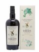 Saint Michel Parish 1996 Hidden Spirits The Wild Parrot Single Cask n°WP96512 - bottled 2022 Collection Antipodes   - Lot of 1 Bottle