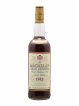 Macallan (The) 1982 Of. Gran Reserva bottled 2002   - Lot de 1 Bouteille