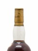 Macallan (The) 1982 Of. Gran Reserva bottled 2002   - Lot of 1 Bottle