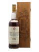 Macallan (The) 1982 Of. Gran Reserva bottled 2002   - Lot de 1 Bouteille