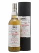 Invergordon 21 years 1992 Hunter Laing The Sovereign Cask Ref HL10155 - bottled 2013   - Lot of 1 Bottle