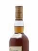 Macallan (The) 18 years 1977 Of. Sherry Wood Matured - bottled 1995   - Lot of 1 Bottle