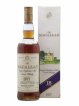 Macallan (The) 18 years 1977 Of. Sherry Wood Matured - bottled 1995   - Lot of 1 Bottle