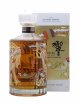 Hibiki Of. Japanese Harmony - 30th Anniversary Limited Edition Design   - Lot of 1 Bottle