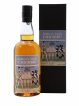 Chichibu Of. Paris Edition 2018 Release - One of 1357 Ichiro's Malt   - Lot of 1 Bottle