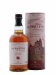 Balvenie (The) 21 years Of. The Second Red Rose   - Lot of 1 Bottle