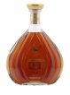 Courvoisier Of. XO Le Voyage de Napoleon Travel Retail Exculsive   - Lot of 1 Bottle