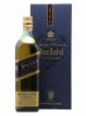 Johnnie Walker Of. Blue Label (70 cl.)   - Lot de 1 Bouteille